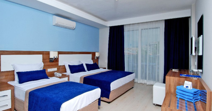 KLEOPATRA RAMIRA HOTEL