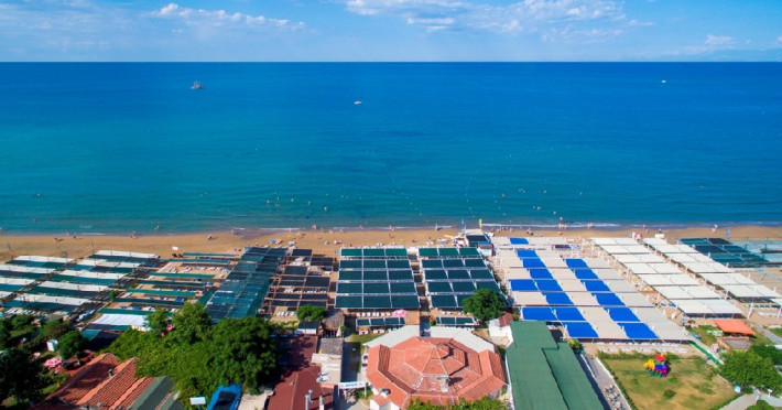 SIDE ALEGRIA HOTEL SPA - ONLY ADULT