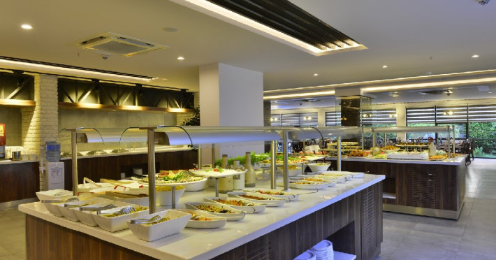 WHITE CITY BEACH HOTEL +16 (ADULT ONLY)