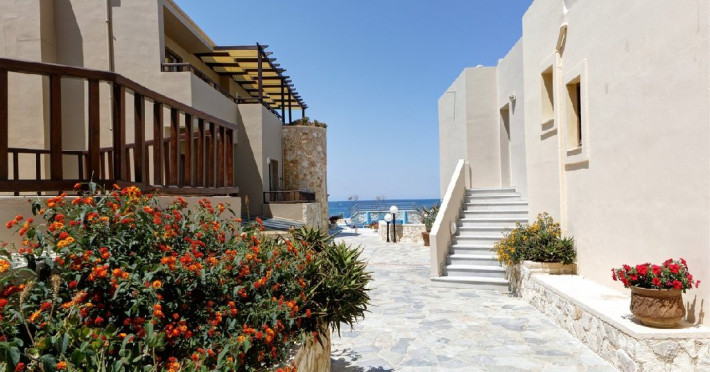 Indigo Mare Hotel Apartment