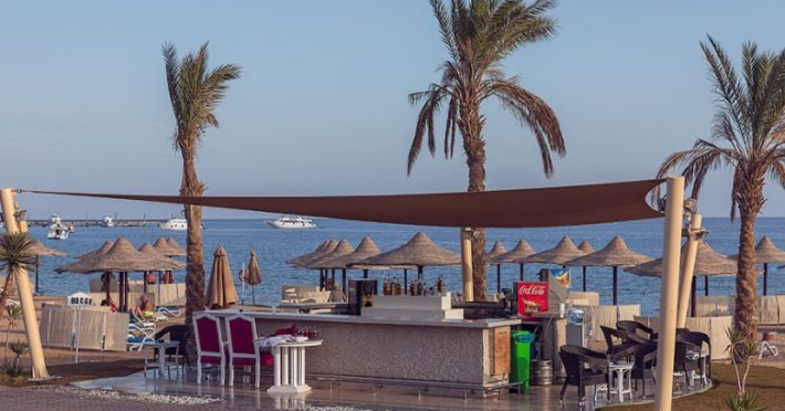 OLD PALACE SAHL HASHEESH