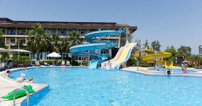 MARVIDA FAMILY ECO (EX.OTIUM FAMILY ECO CLUB)