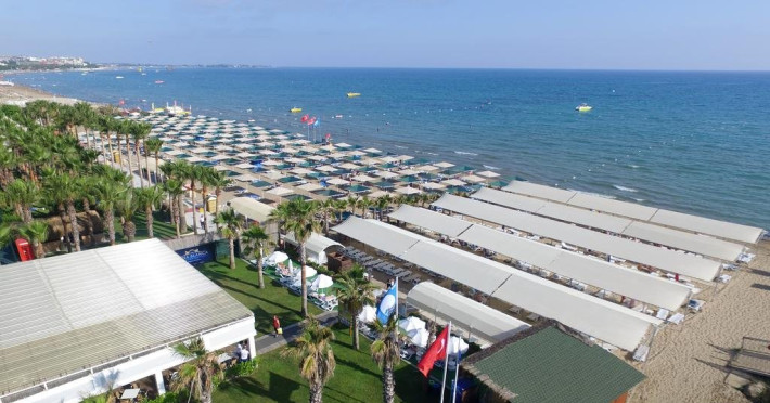 LUNA BLANCA RESORT SPA