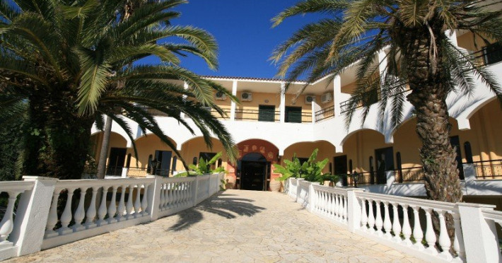 Paradise Hotel (Gouvia)