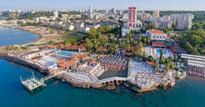CLUB HOTEL SERA