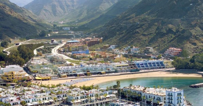 CORDIAL MOGAN PLAYA 4*