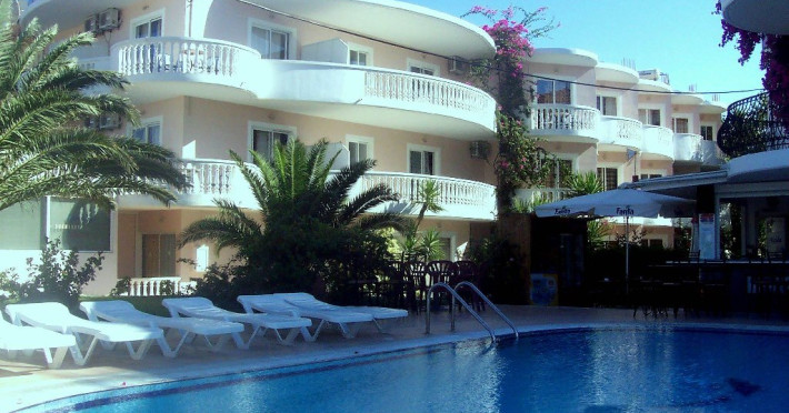 White Palace Studios