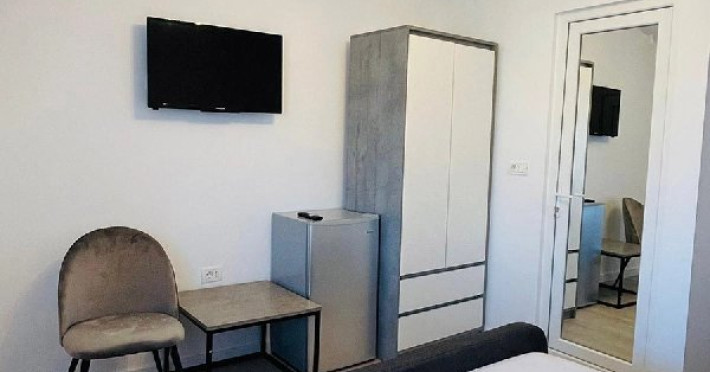 Camere de Inchiriat Paradox