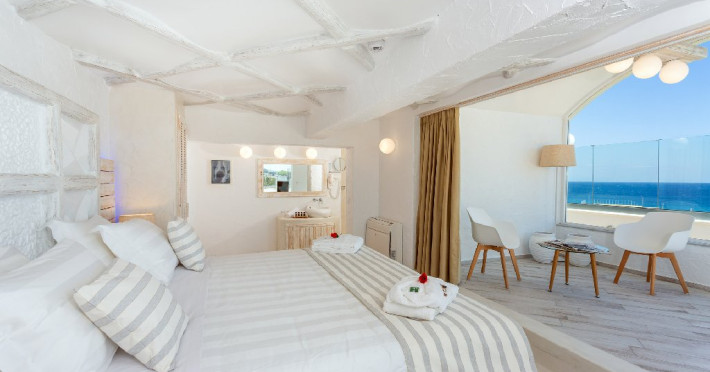 Rhodos Horizon City - Adults Only 16+