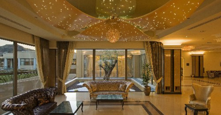 La Marquise Luxury Resort Complex
