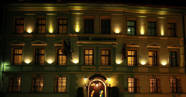 HOTEL SIGHISOARA