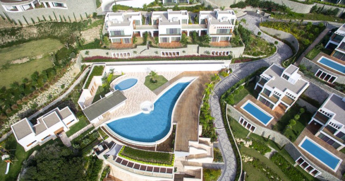 Sheraton Abu Dhabi Hotel and Resort