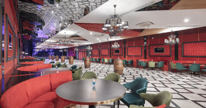 GRANADA LUXURY BEACH