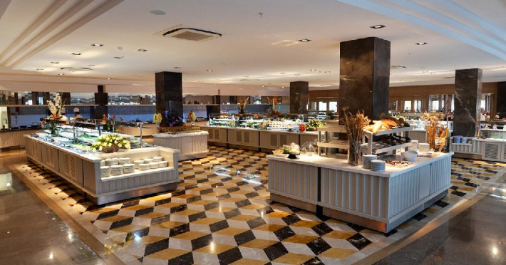 SENTIDO TRENDY VERBENA BEACH