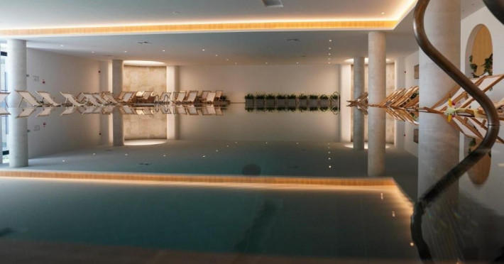 Ensana Aquahouse Hotel Spa