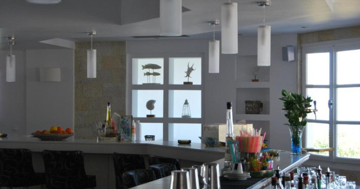 SEMIRAMIS VILLAGE - HERSONISSOS