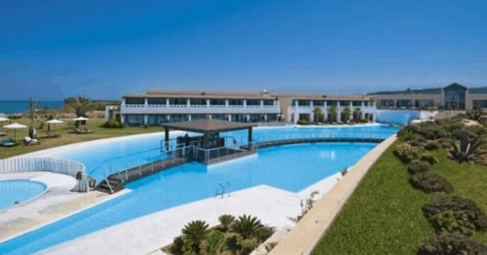 Cavo Spada Luxury Sports and Leisure Resort and Spa (K)