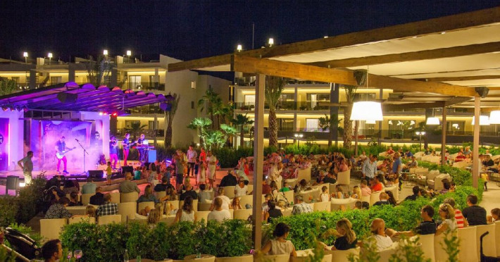 Zafiro Palace Alcudia (ex. Viva Alcudia)