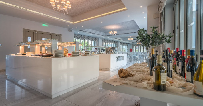 Zante Park Resort and Spa (Laganas CR)