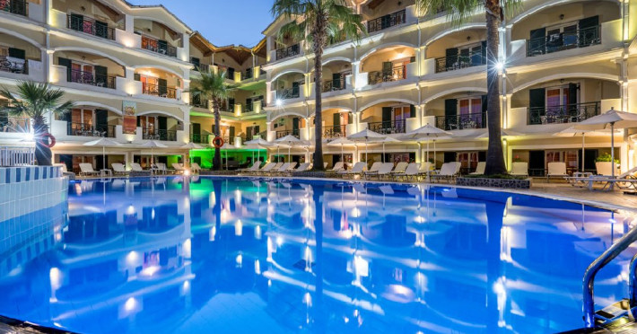 Zante Atlantis (Laganas CR)