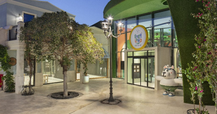 ELA EXCELLENCE RESORT