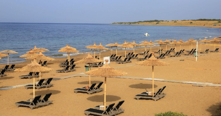 Labranda Sandy Beach Resort (Agios Georgios)