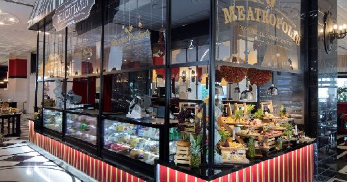 Selectum Luxury Resort