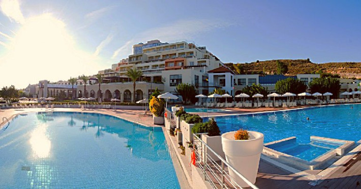 Kipriotis Panorama and Suites