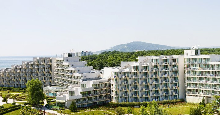 LAGUNA MARE