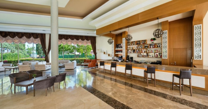 ASTERIA FAMILY RESORT SIDE (EX. EUPHORIA PALM BEACH)