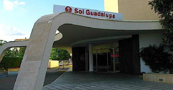 Sol Guadalupe