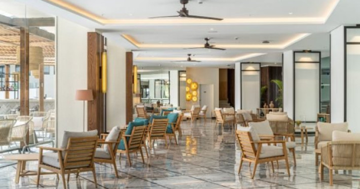 Mediterranean Palace - Tenerife 