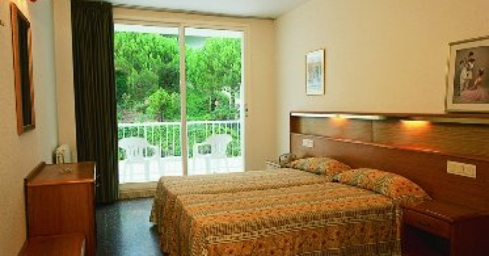 DON JUAN TOSSA (Tossa de Mar)