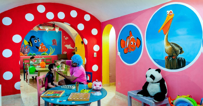 LE HAMMAMET HOTEL AND SPA (r)