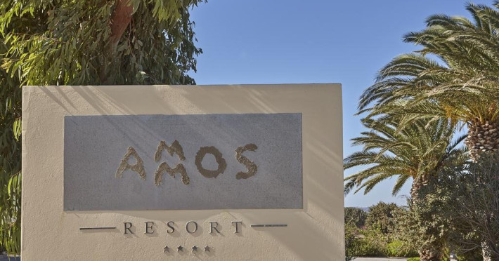 Ammos Resort 