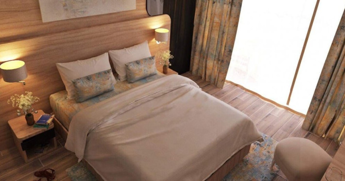 Castellum Suites (D)