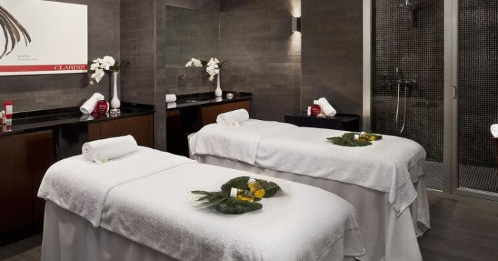 Hotel De Mar Gran Melia (Adults Only)