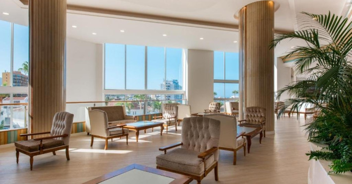 Iberostar Bouganville Playa