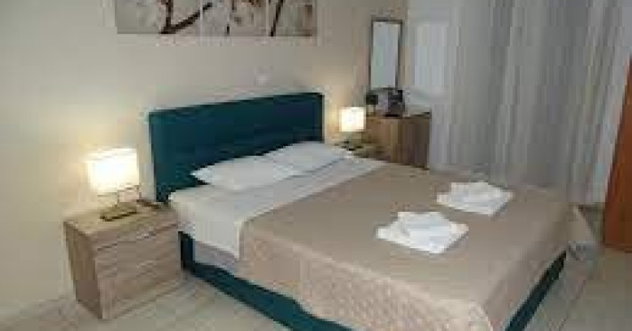 Sunray Lodgings (Kamari - Santorini)