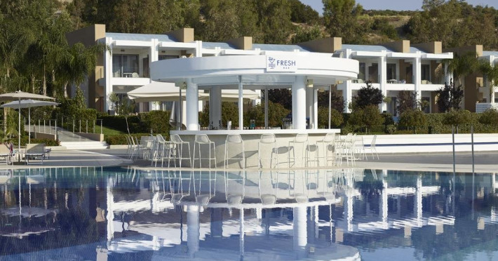 Princess Andriana Resort and Spa