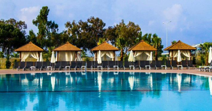 EFTALIA MARIN RESORT