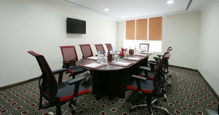 Elite Byblos Hotel - Mall of The Emirates