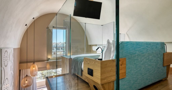 Domes Noruz Chania - Autograph Collection (Adults Only) C