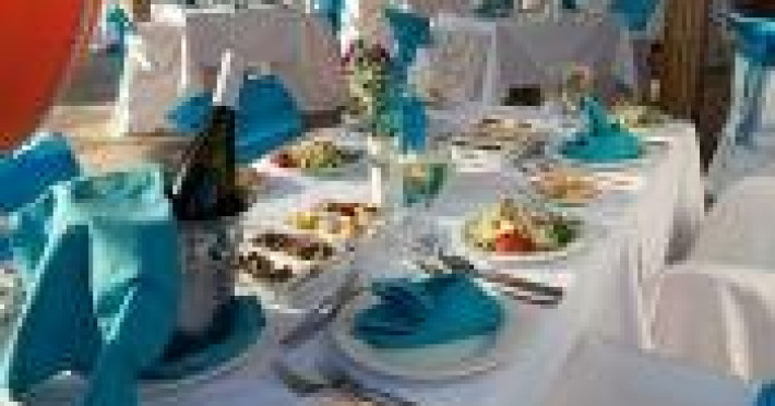 SEHER RESORT AND SPA