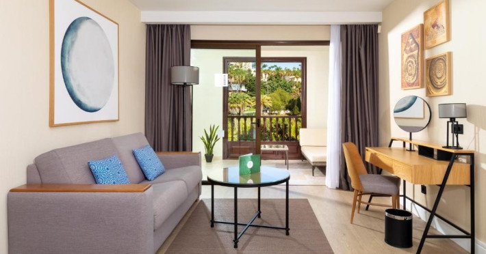 Gran Tacande Wellness and Relax