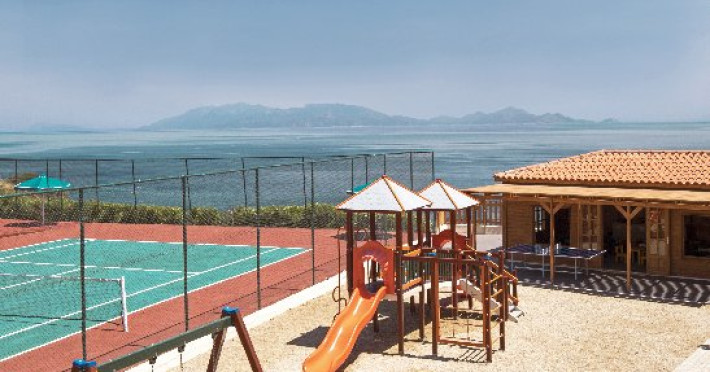 Mitsis Summer Palace (Kos)