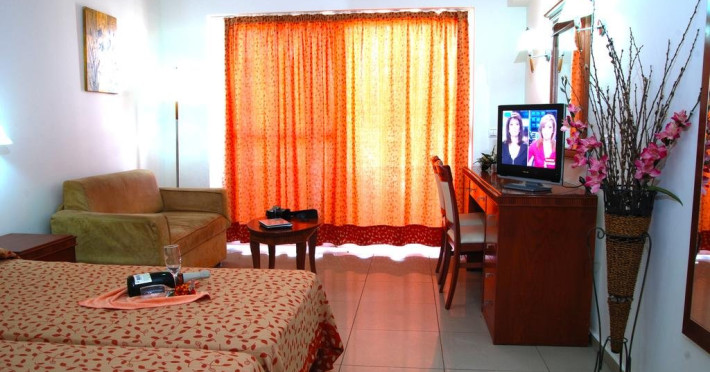 Zante Maris Hotel (Tsilivi) (C)