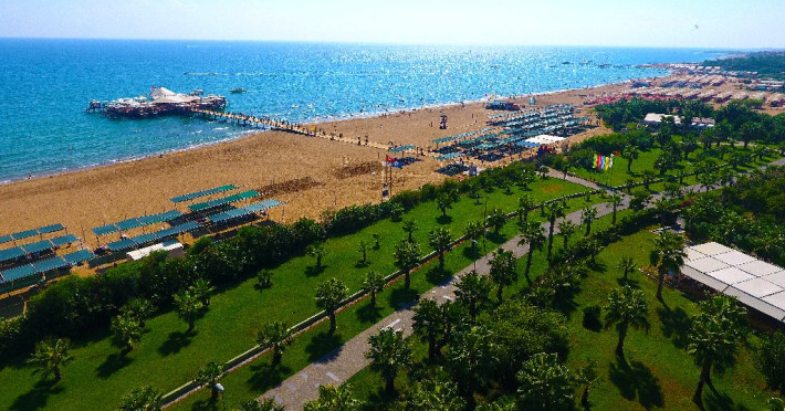 VONRESORT GOLDEN COAST