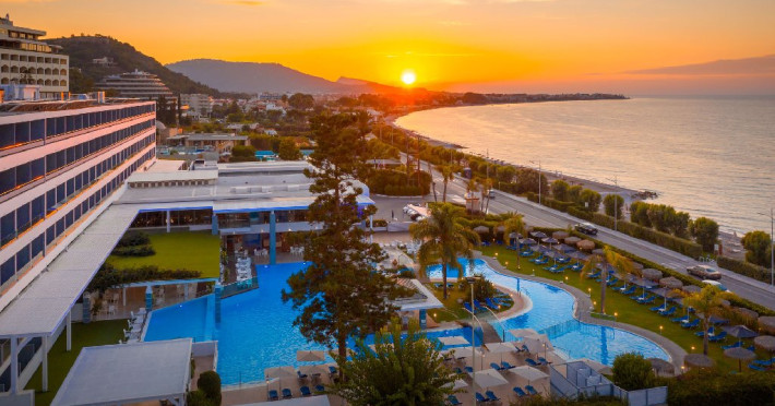 Oceanis - Rhodes (D)