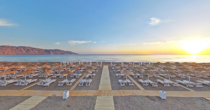 Anemos Luxury Grand Resort (K)